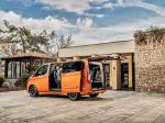 Ford Tourneo Custom Sport 2017 года (WW)